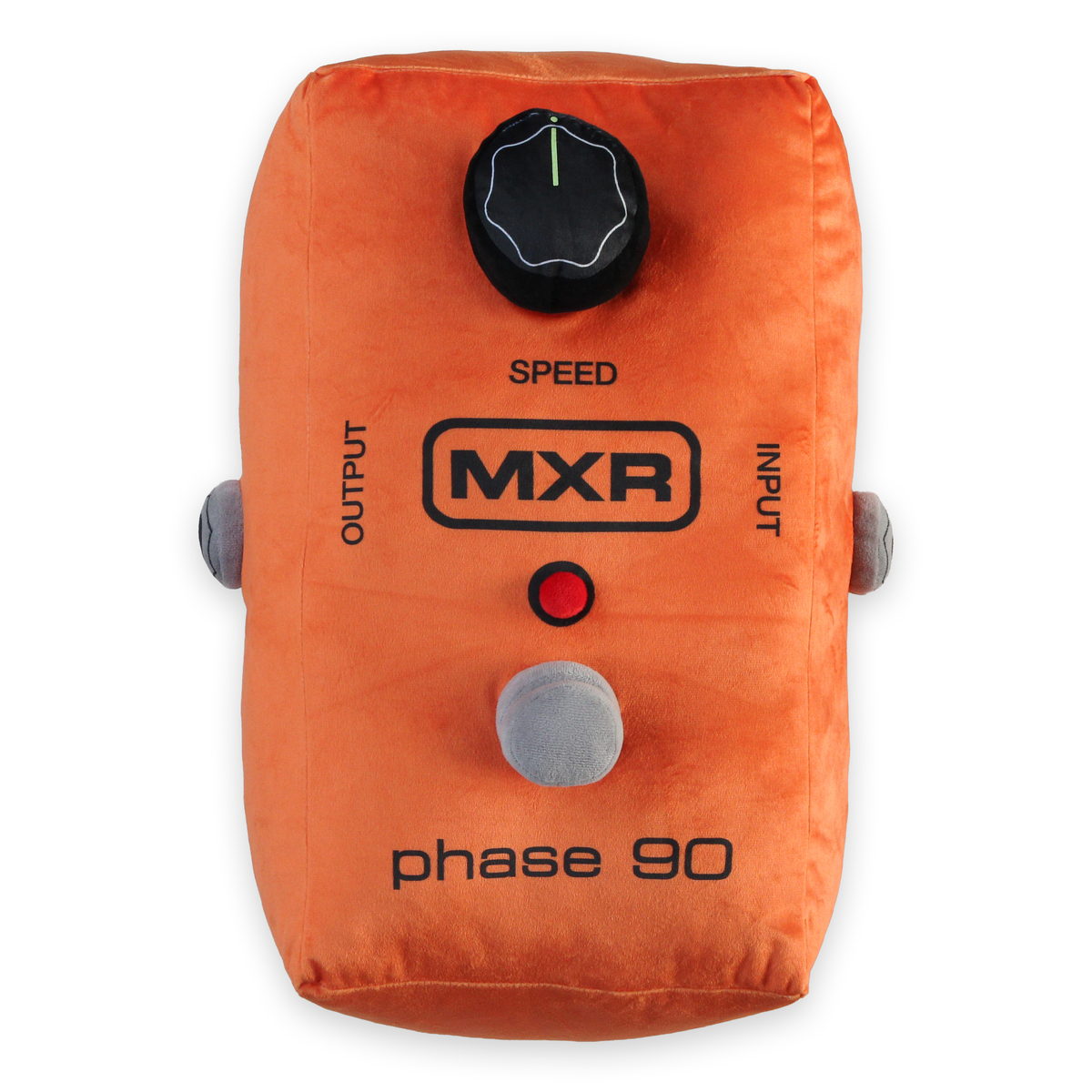 MXR(エムエックスアール) M-PLUSH101 / MXR PHASE90 クッション | Rock