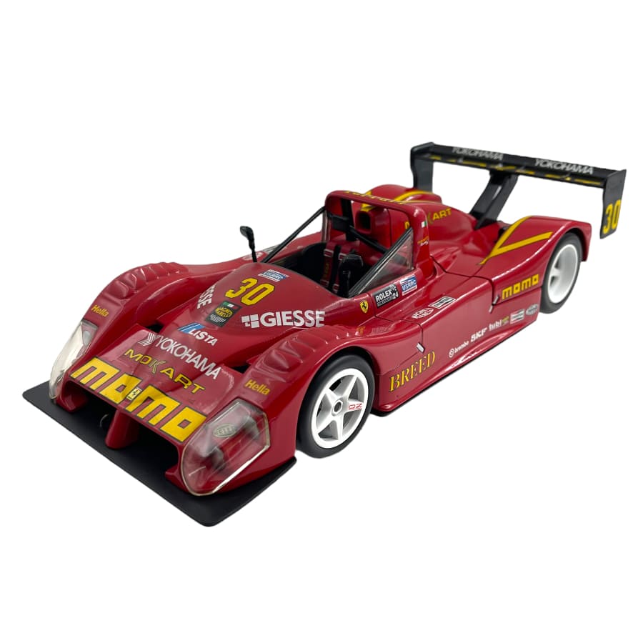 1/18 Ferrari F333 SP フェラーリ 限定 6060台 1/18 Ferrari F333 SP