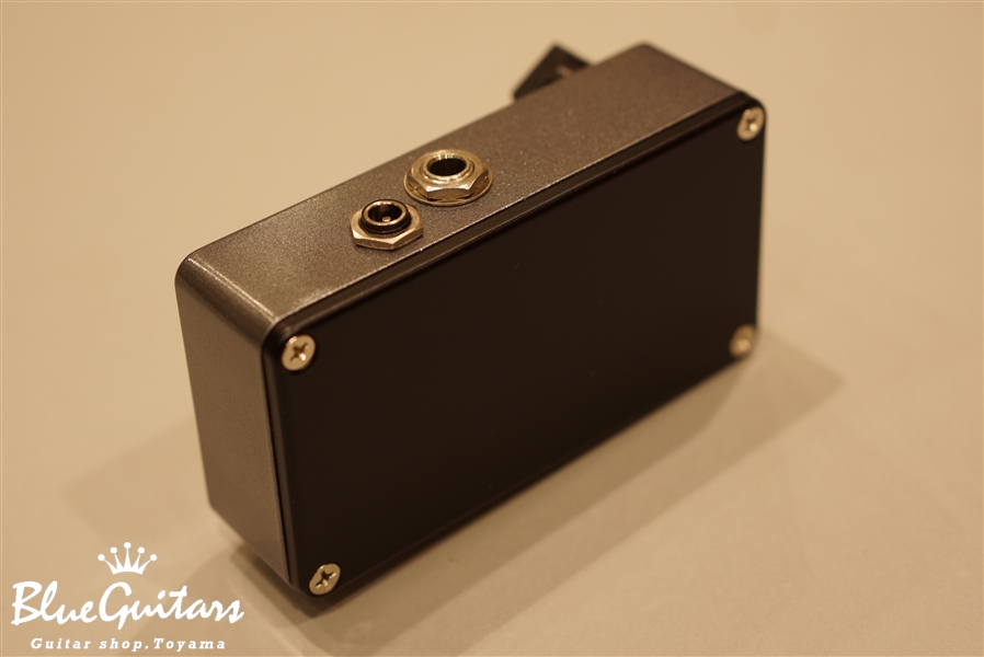 ファズ】BamBasic Effectribe Multibrid Fuzz BamBasic ： Multibrid Fuzz