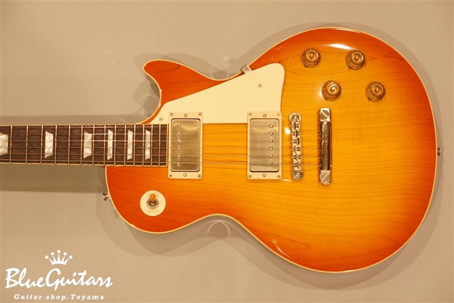 Crews Maniac Sound KTR-Standard - Key to the Rock | Blue Guitars