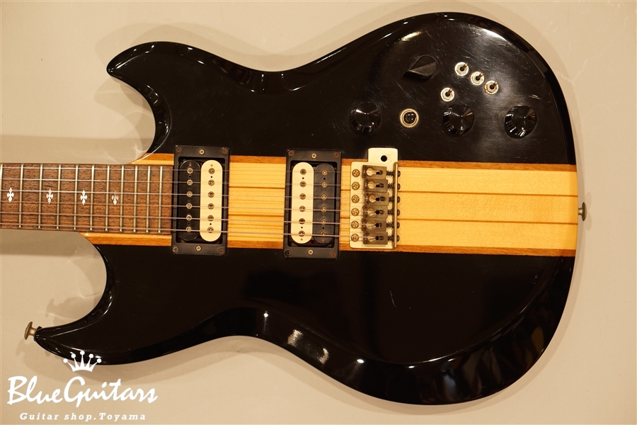 Aria Pro II TS-500 | Blue Guitars Online Store