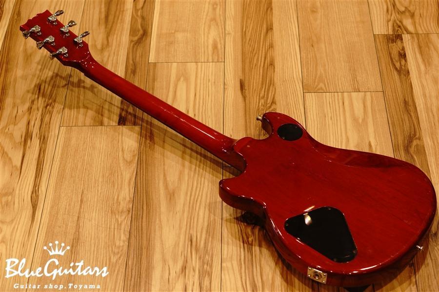 R*2様 YAMAHA SF700 Yamaha SF-700 (1979, Brown Stain) | My Pile of