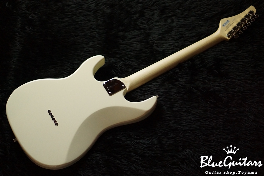 FUJIGEN Boundary ODYSSEY BOS-M - AWH | Blue Guitars Online Store