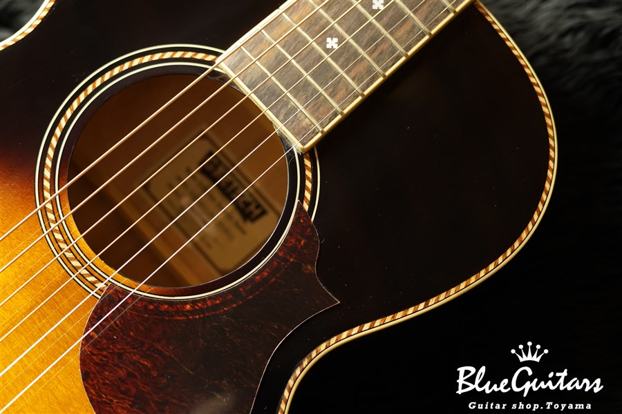 Gretsch G9531 Style 3 Double-O Grand Concert - Appalachia