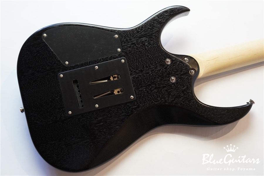 最終値下】Bacchus GRACE-FT/M BLK/OIL 【公式通販】