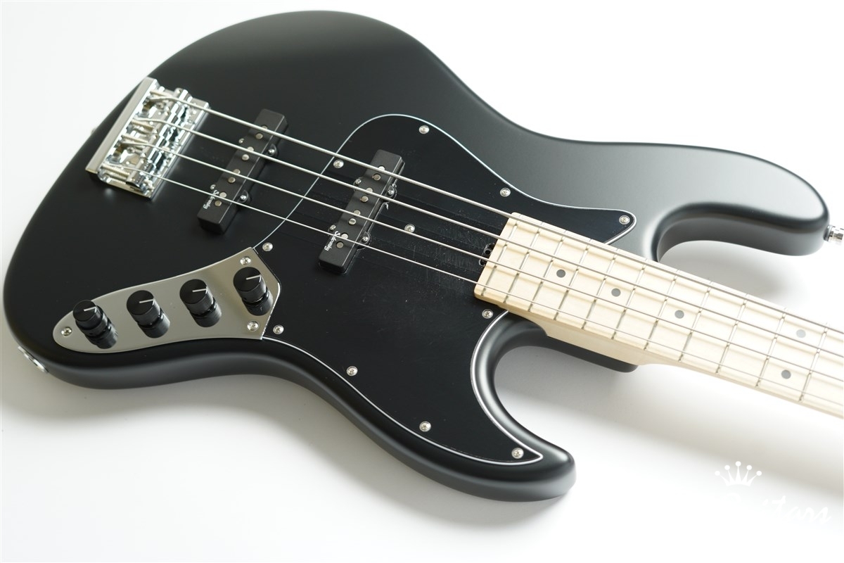 Sadowsky Metroline ML21 VJ4 ASH / Swamp Ash Body / 4-String