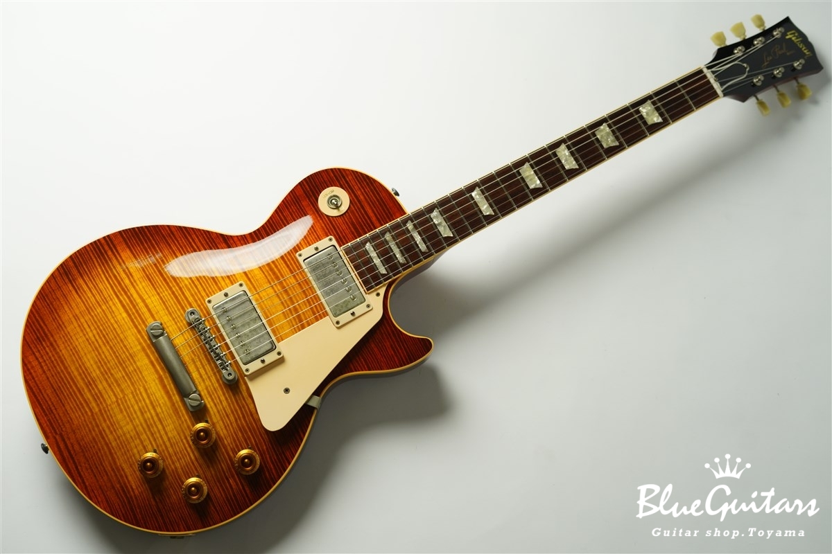 Gibson Custom Shop Historic Collection 1959 Les Paul Standard