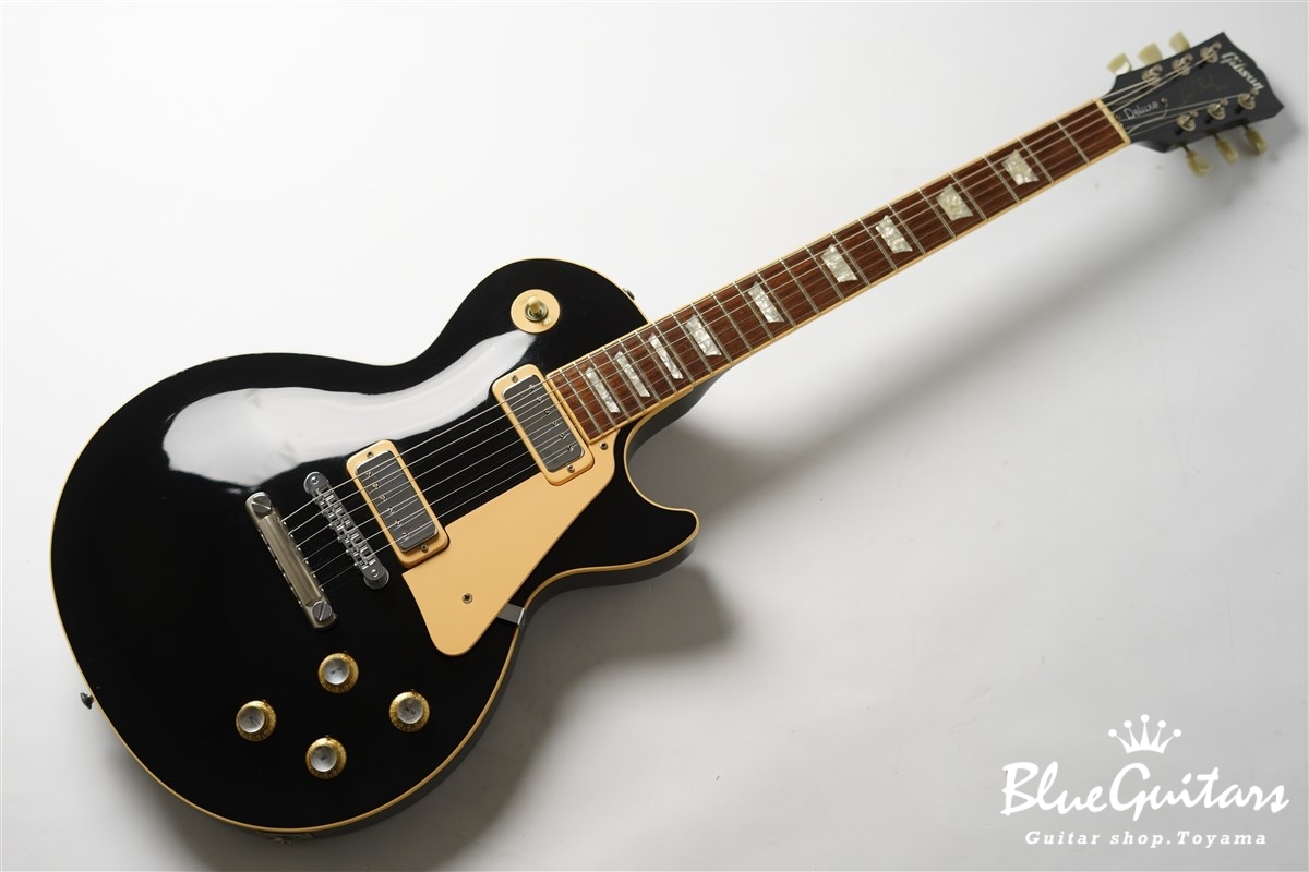 GABAN les paul deluxeギャバン レスポール デラックス 【公式通販】