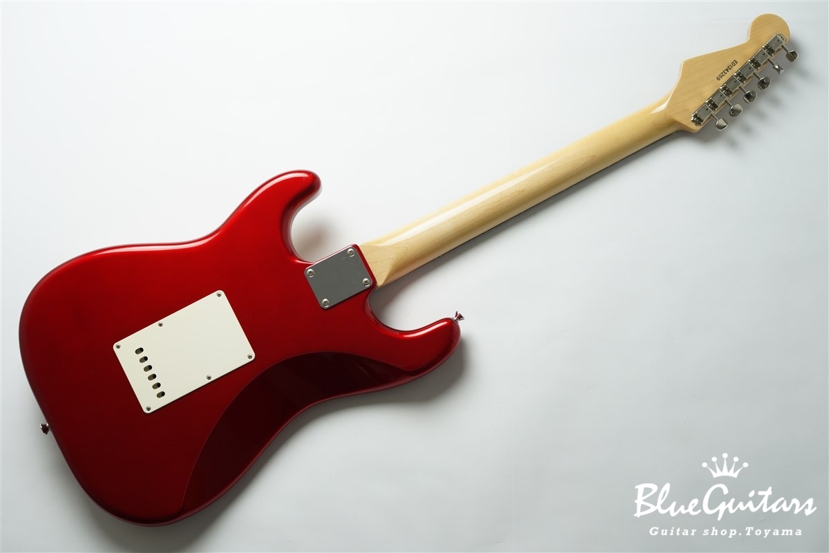 EDWARDS E-SE-93R/LT/MH - Candy Apple Red | Blue Guitars Online Store