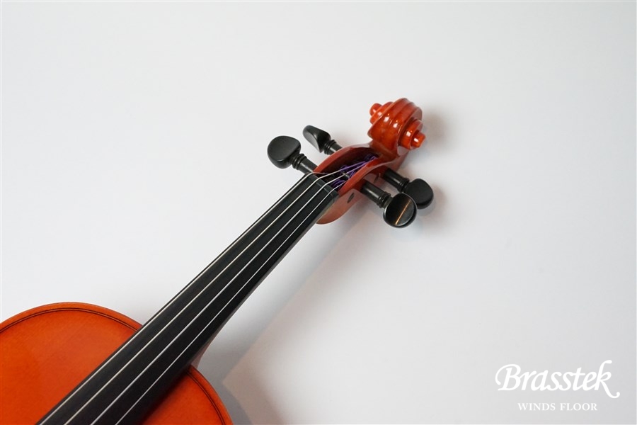 Suzuki（スズキ） Violin No.280 1/4 | Brasstek Online Store