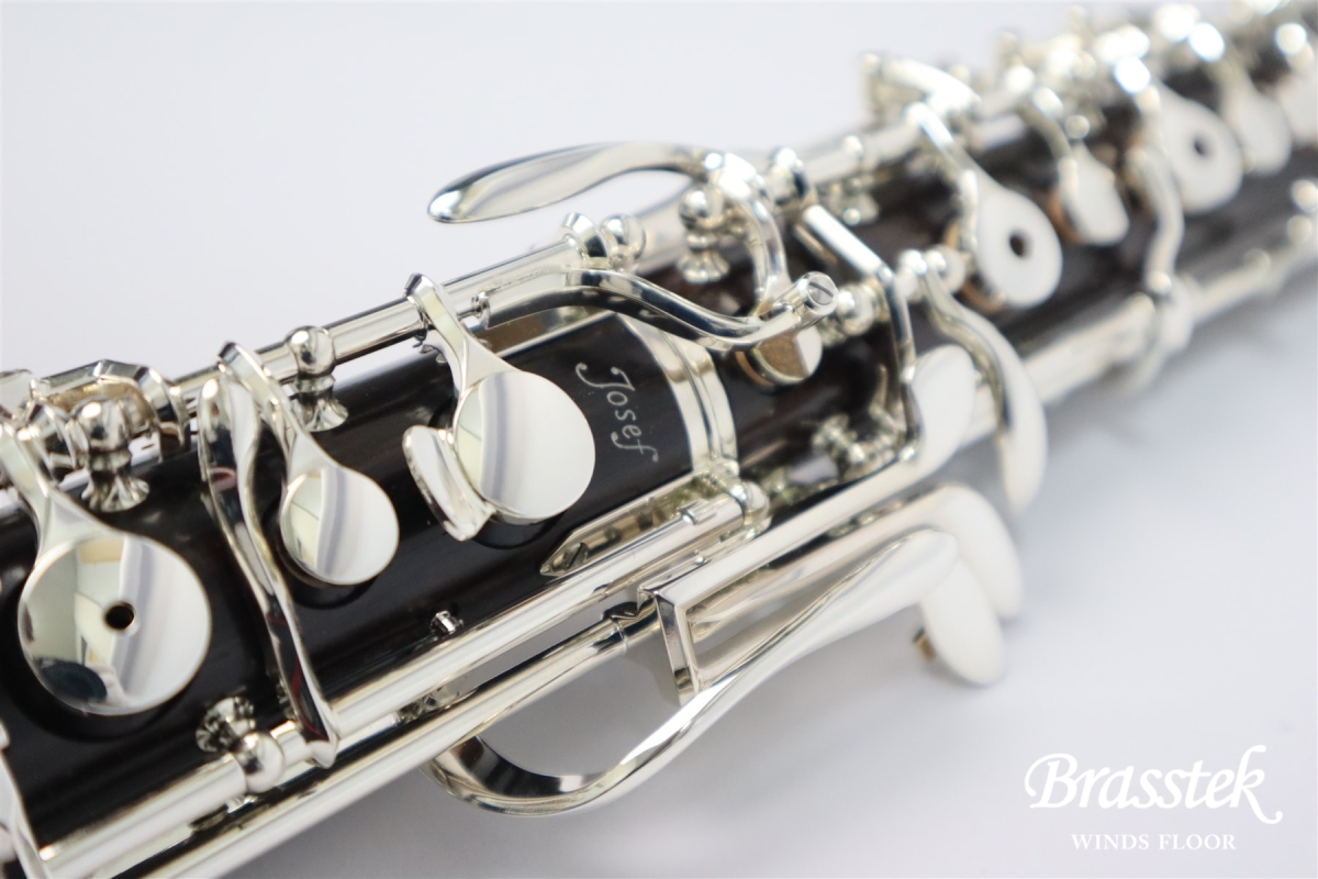 Josef（ヨーゼフ） Oboe AS-1 [お取り寄せ商品] | Brasstek Online Store