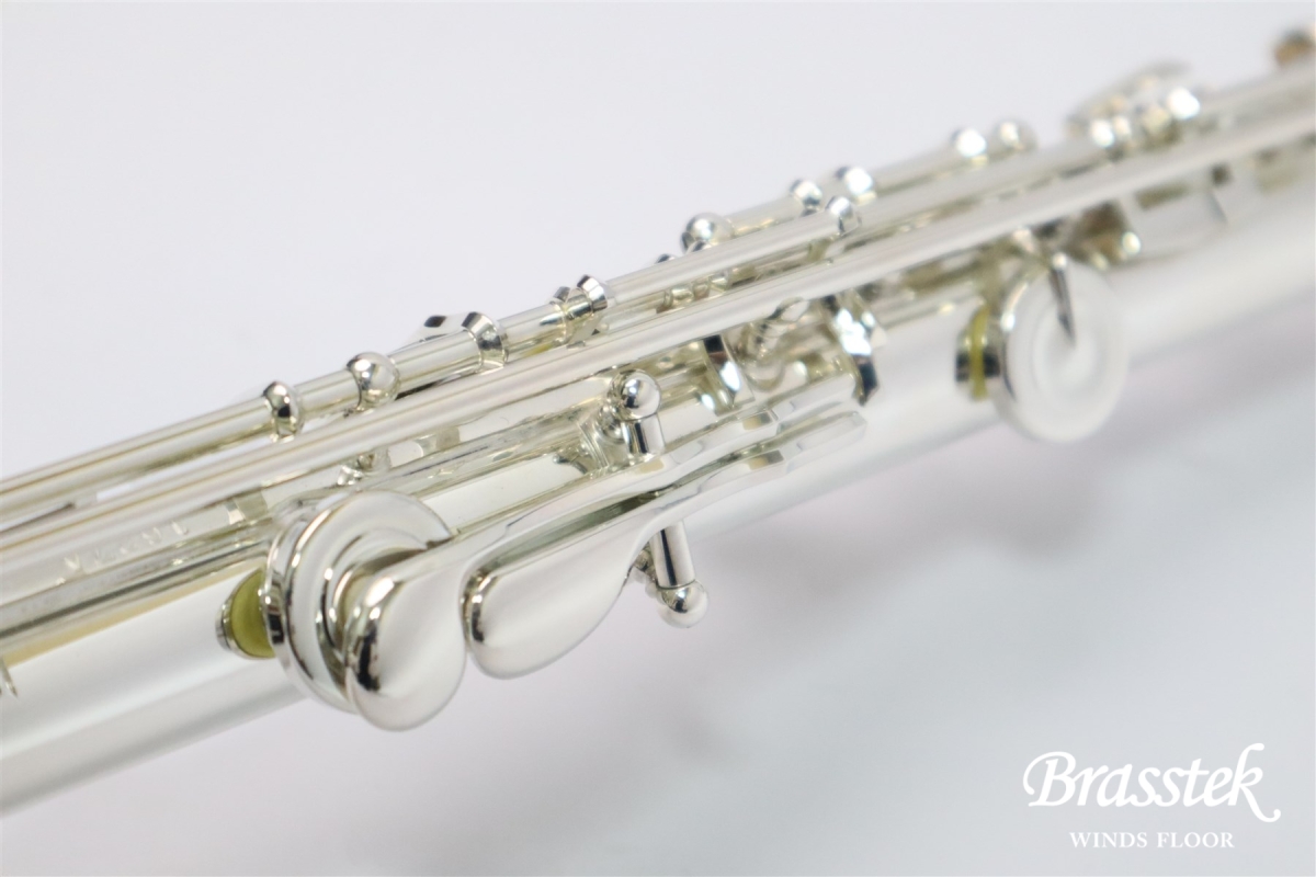 ☆1円スタート☆PEARL パール FLUTE フルート PF-521 管楽器 楽器