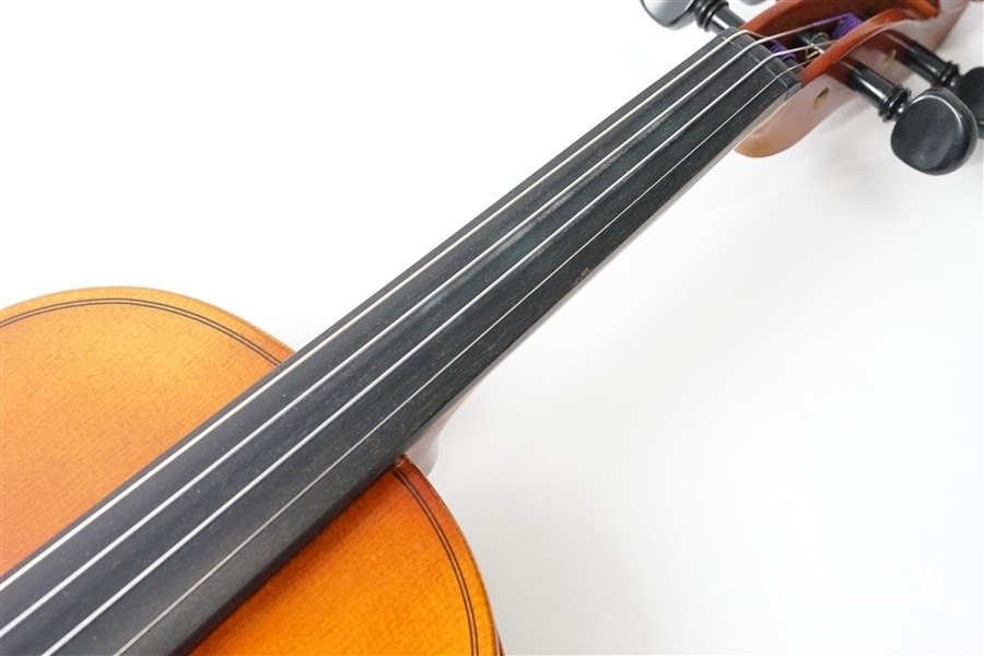 Suzuki（スズキ） Violin No.200 4/4 | Brasstek Online Store