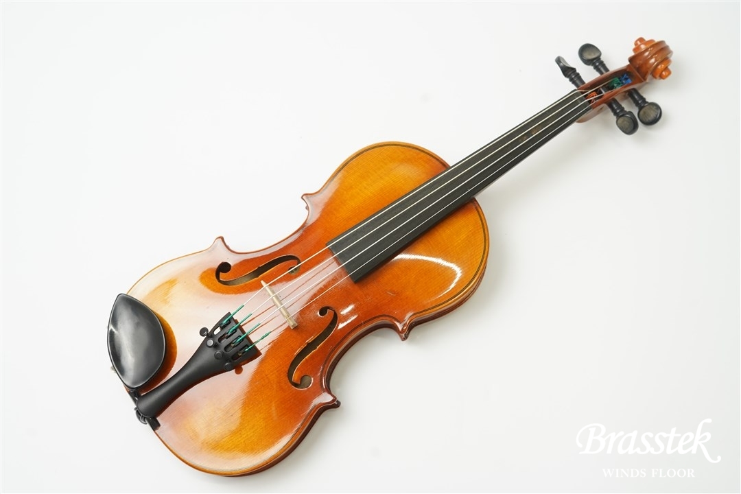 Suzuki Violin No.220 1/8 | Brasstek Online Store