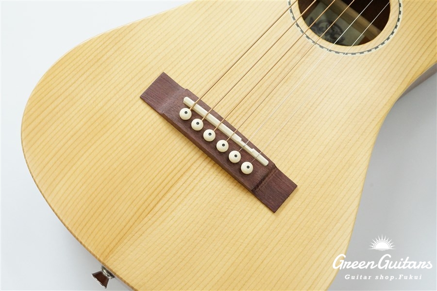 SX Guitars TG1 | Green Guitars Online Store