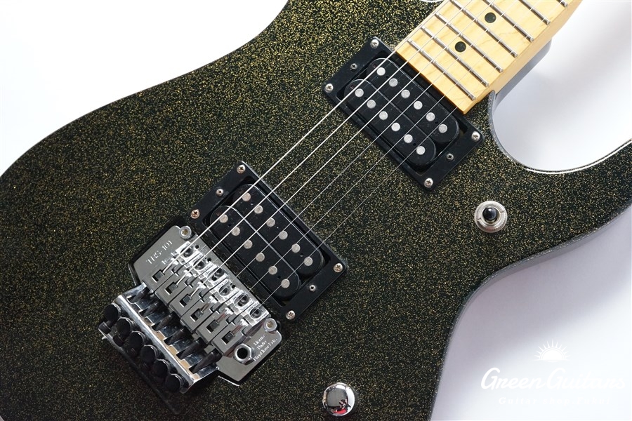 Killer KG-Serpent | Green Guitars Online Store