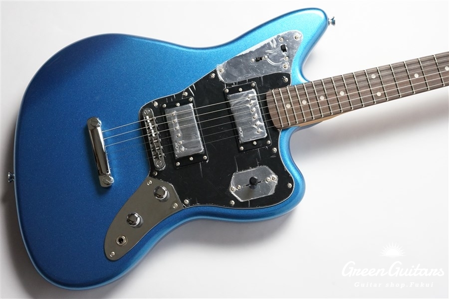極美品】Squier Fender Contemporary JAGUAR Squier Contemporary