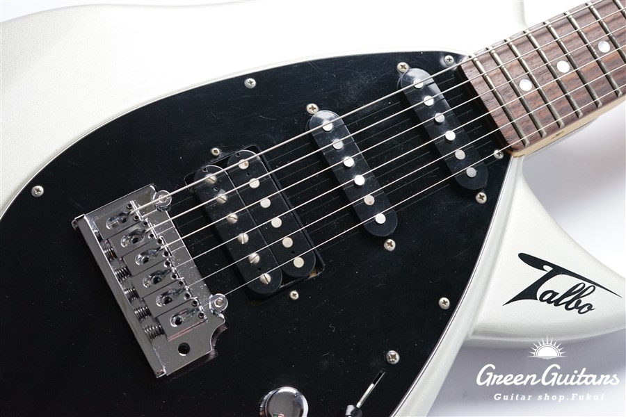 Tokai Talbo | Green Guitars Online Store