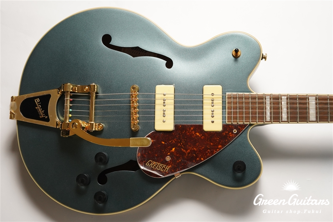 Gretsch G2622TG-P90 LIMITED EDITION STREAMLINER CENTER BLOCK P90