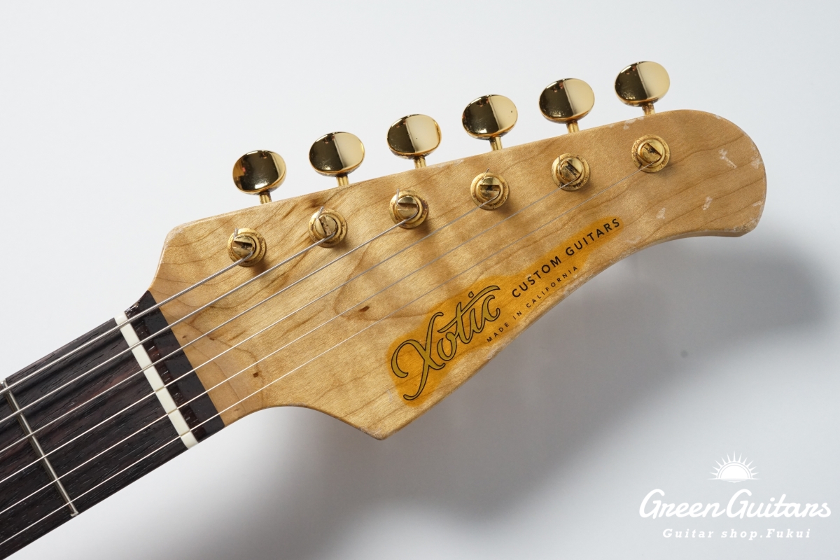 Guitar Pop Jam 90s レッド TAKUYAモデル 値段相談OK 【公式通販】