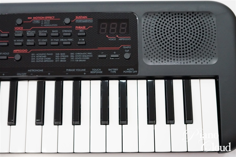 YAMAHA ヤマハ PSS-A50 | Piano Cloud Online Store