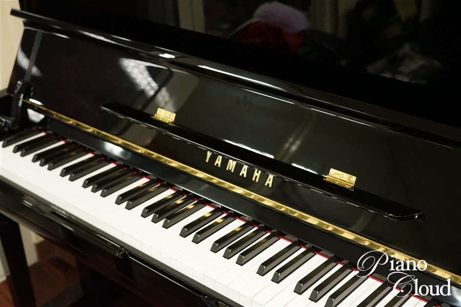 YAMAHA サイレントピアノ 88鍵 黒 U100SX YAMAHA サイレントピアノ 88