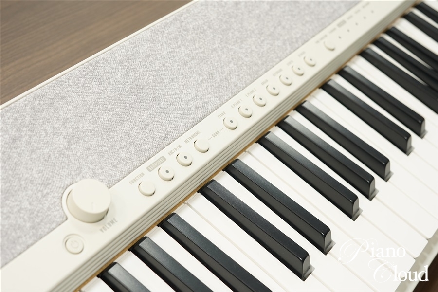 2021年製カシオ CT-S1BKCasiotone 電子キーボード CTS1 2021年製カシオ