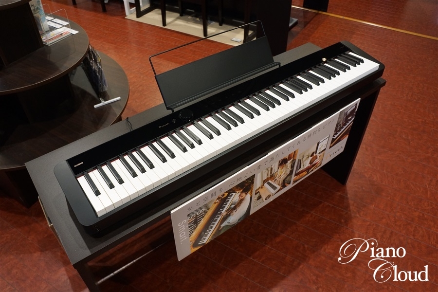 CASIO PX-S1100 | Piano Cloud Online Store