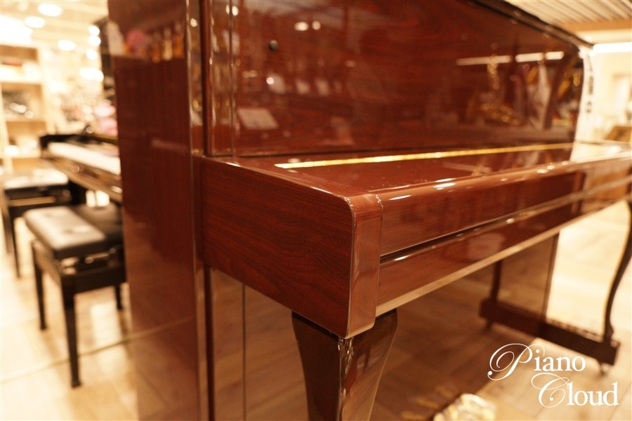 YAMAHA（ヤマハ） アップライトピアノ b113DMC | Piano Cloud Online Store