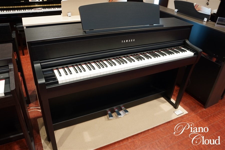 YAMAHA 電子ピアノ Clavinova CLP-775(展示品限り) | Piano Cloud