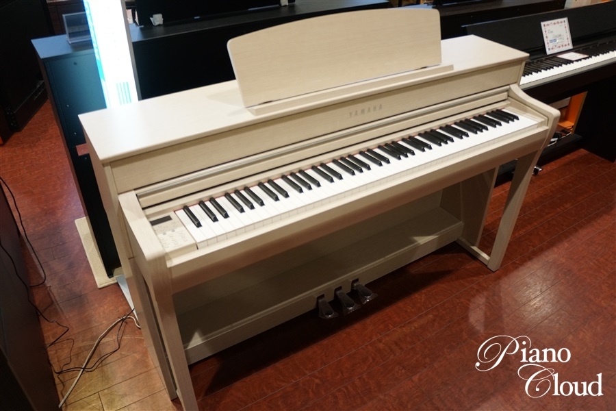 YAMAHA 電子ピアノ Clavinova CLP-745(展示品限り) | Piano Cloud