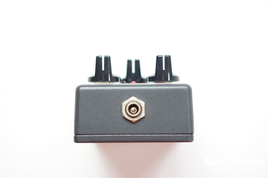 TBCFX SMOOTHCOMP | Red Guitars Online Store