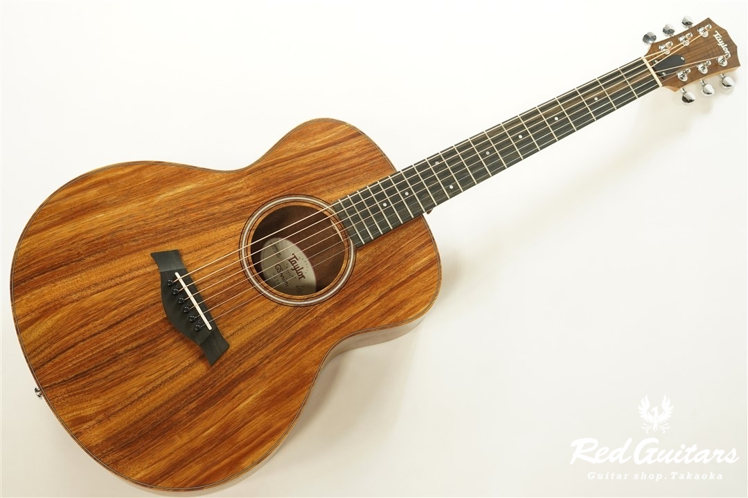 Taylor GS Mini-e koa - Natural | Red Guitars Online Store