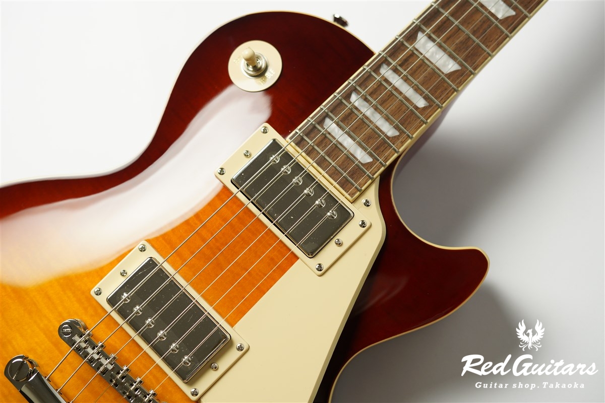 Epiphone Les Paul Standard 60s - Iced Tea | Red Guitars Online Store