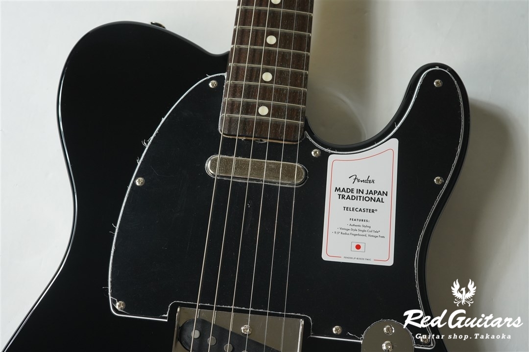 Fender 2021 Collection Made in Japan Traditional 70s Telecaster