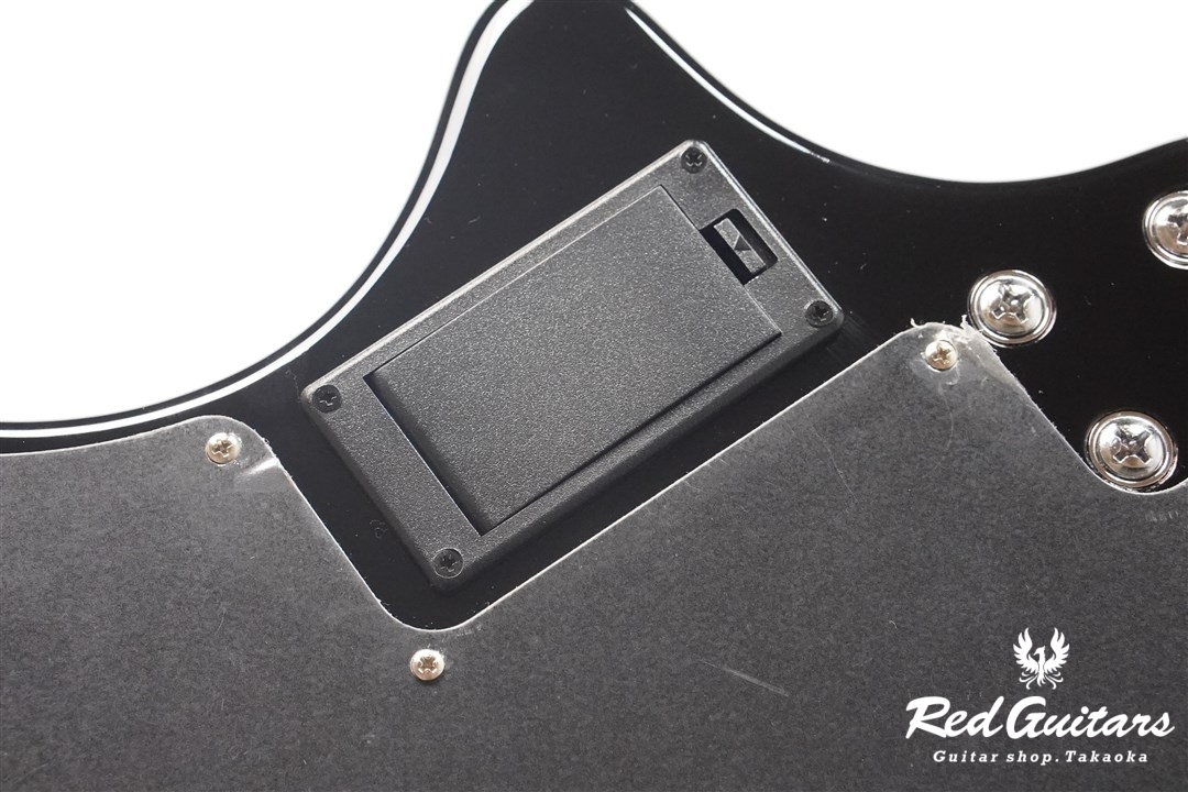 FERNANDES ZO-3芸達者 | Red Guitars Online Store