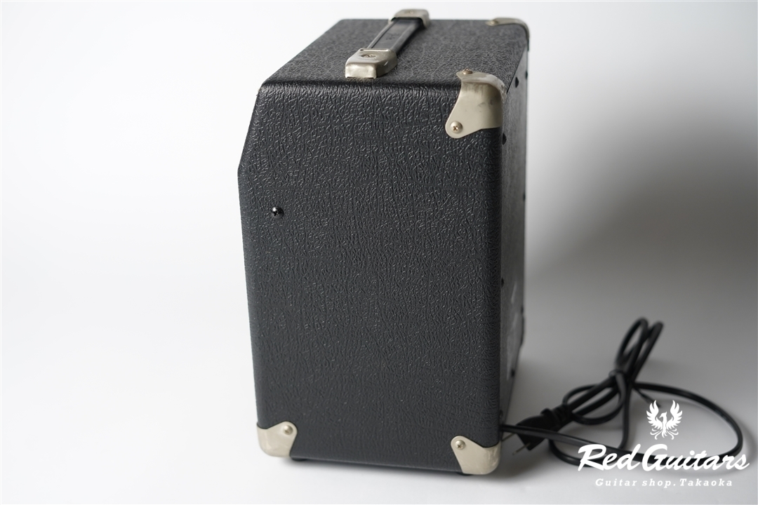 箱あり☆Fender フェンダー ベースアンプ Bassboy コード付 Amazon