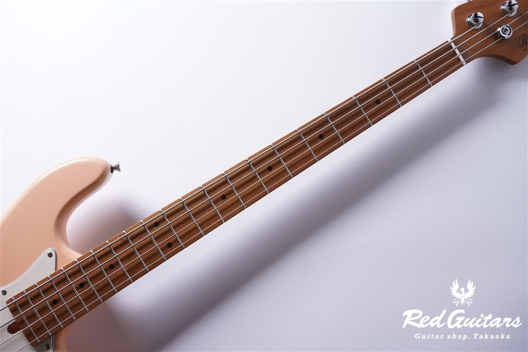 Bacchus WJB-1DX-RSM/M - SLPK | Red Guitars Online Store