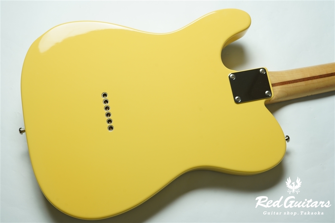 FUJIGEN JTL-5M | Red Guitars Online Store