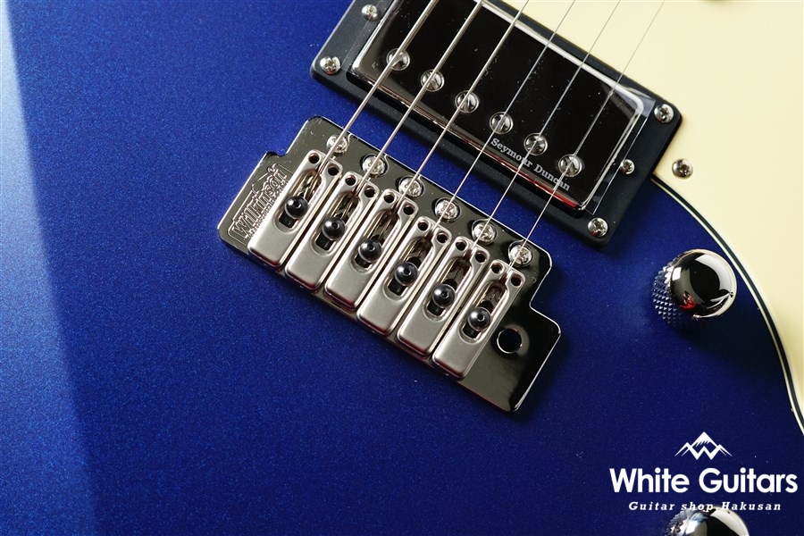 YAMAHA PACIFICA612VIIX - MSB | White Guitars Online Store