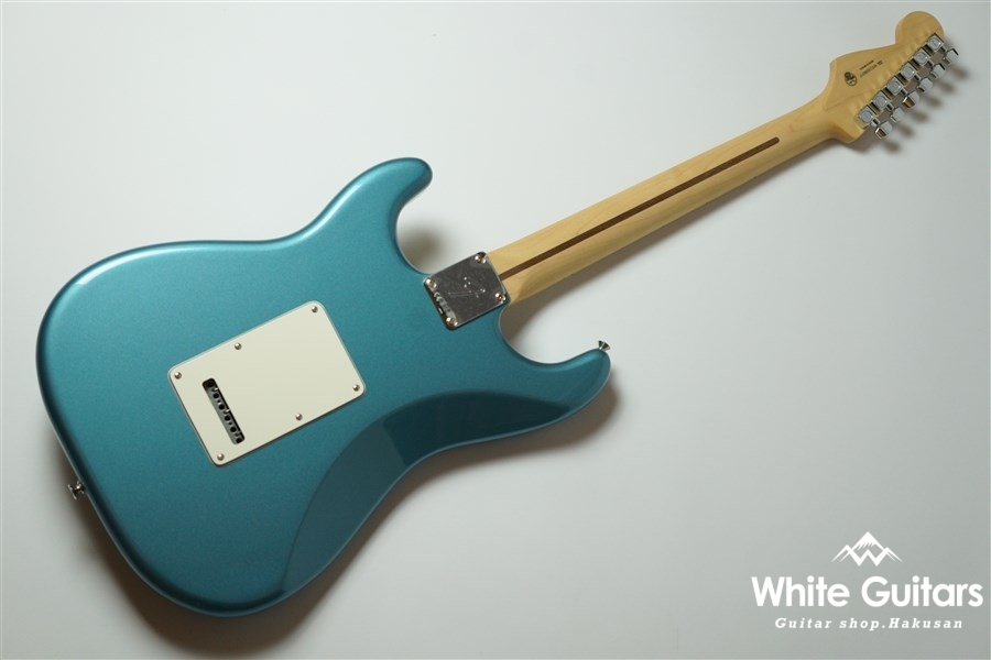 Fender Player Stratocaster - Tidepool | White Guitars Online Store