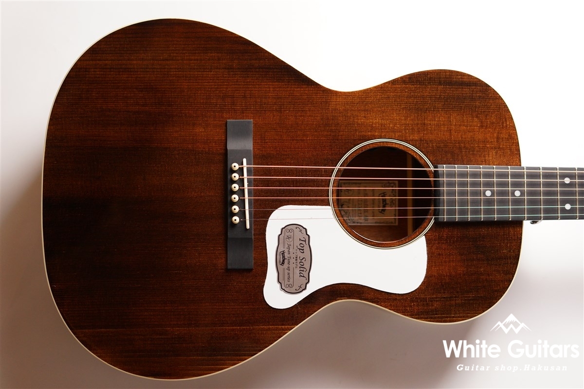 HEADWAY HL-V085SE - ABR | White Guitars Online Store