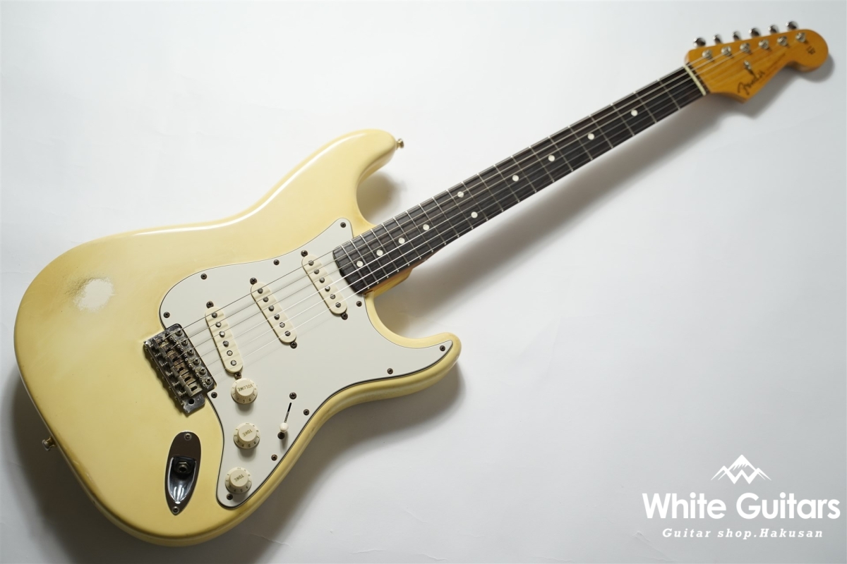 89年製 Fender USA American Vintage 62 PB fender USA PB-62