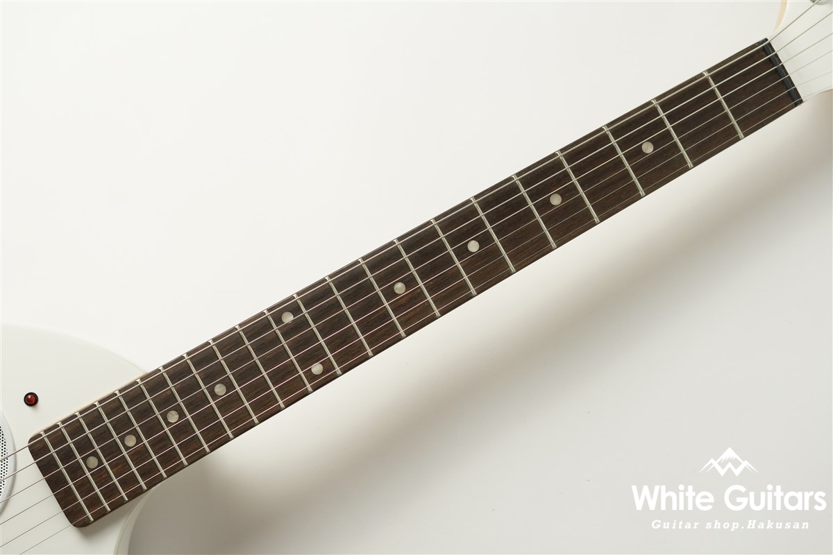 FERNANDES ZO-3芸達者 - SW | White Guitars Online Store