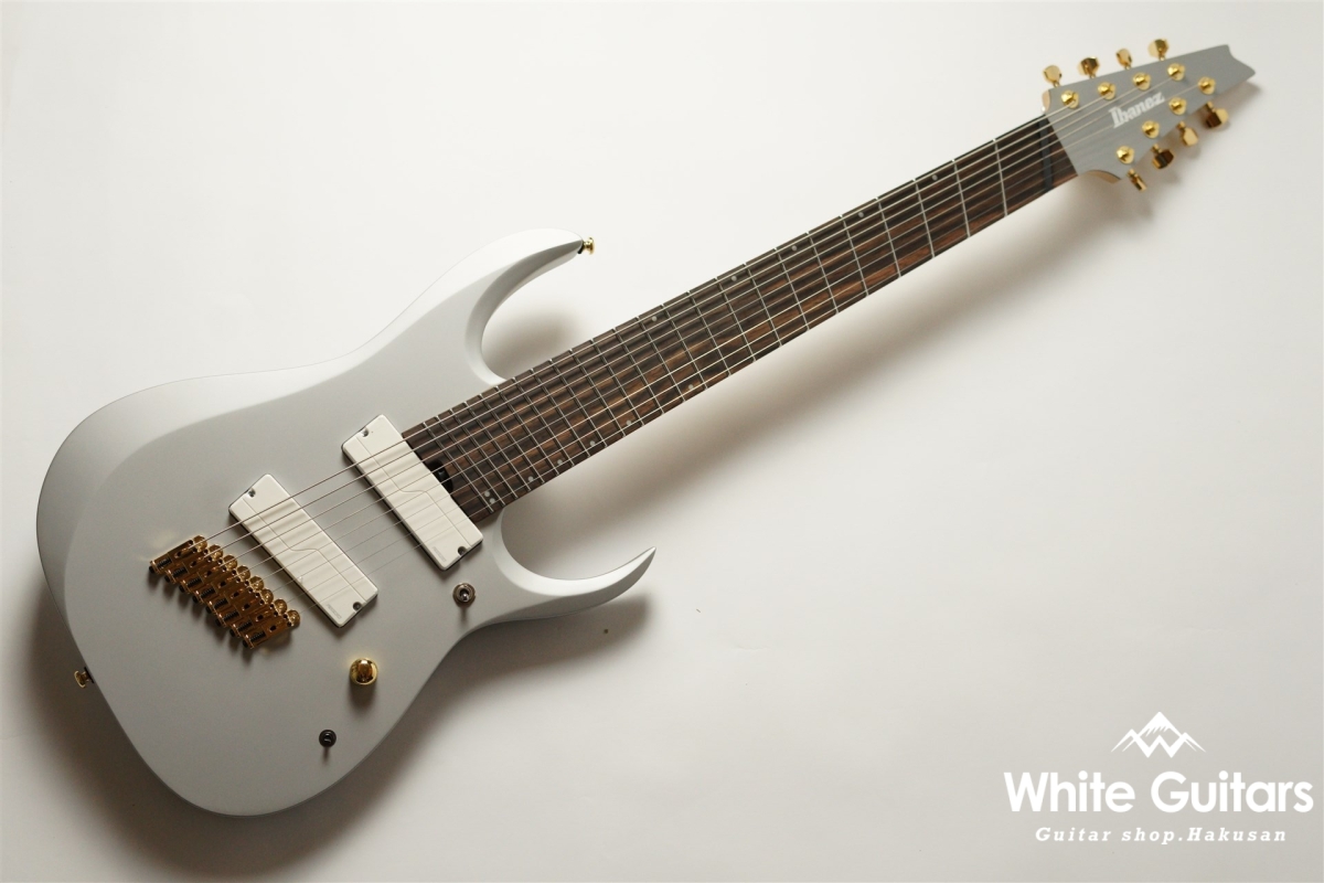 Ibanez RGDMS8 - CSM | White Guitars Online Store