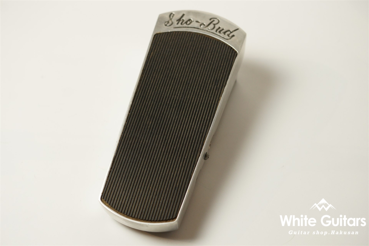 Sho-Bud Sho-Bud Volume Pedal | White Guitars Online Store