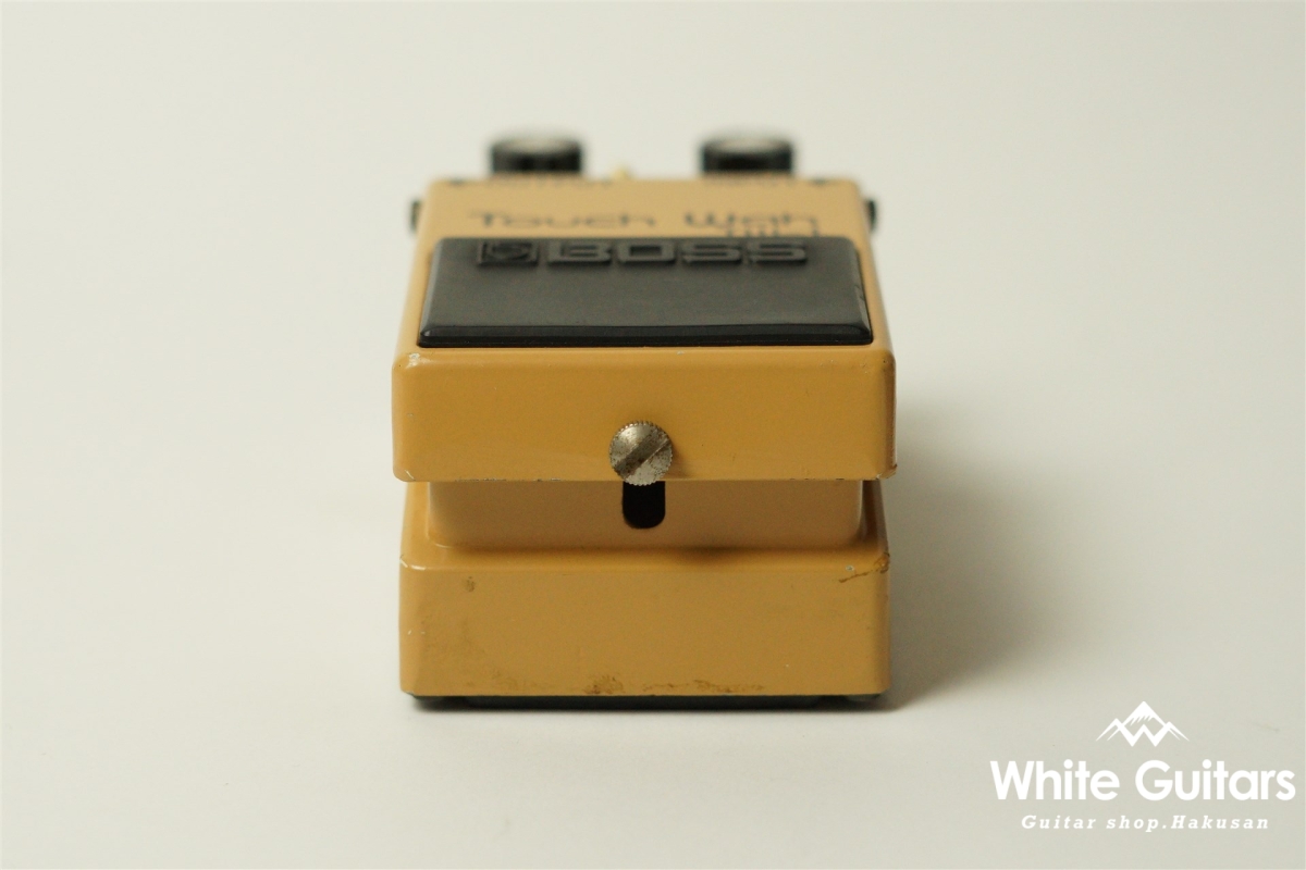 BOSS TW-1 ヴィンテージ | White Guitars Online Store