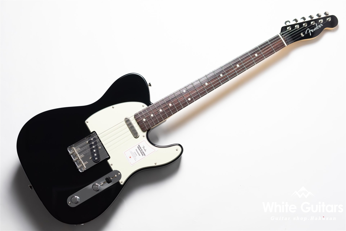 Fender 2023 COLLECTION MADE IN JAPAN TRADITIONAL 60S TELECASTER