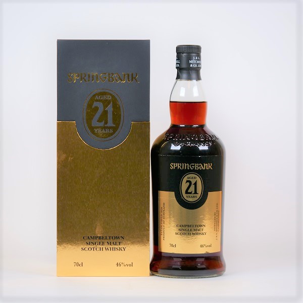 武蔵屋通販 | スプリングバンク 21年