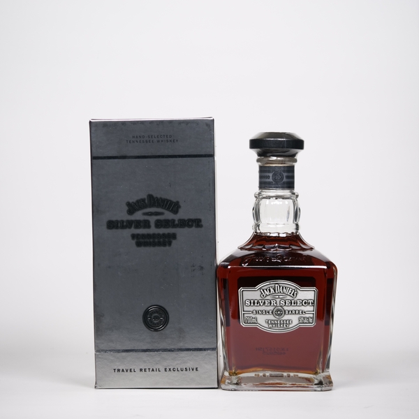 武蔵屋通販 | ジャックダニエル シルバー セレクト